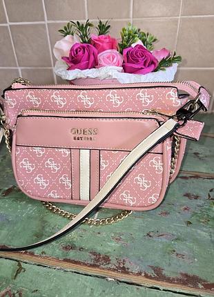 Сумка guess