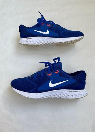 Бігові кросівки Кроссовки nike Entourage blazer демисезонные (aa1625-405) розмір 43