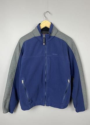 Marmot чоловіча флісова куртка