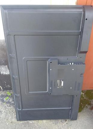 Телевизор ergo led 55"