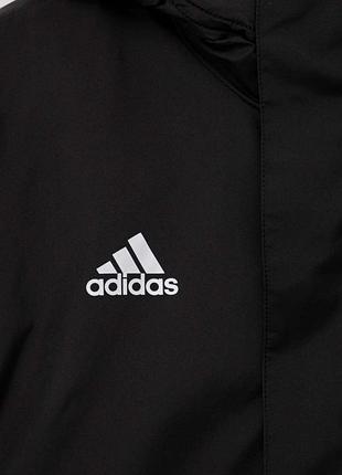 Осіння куртка adidas