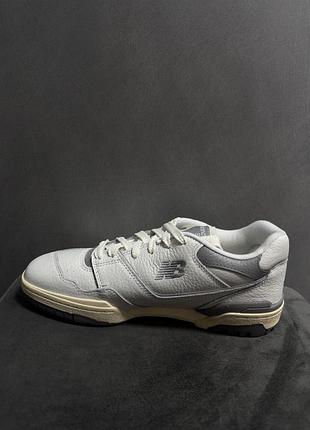 Кеди new balance