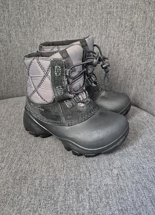 Сапоги columbia ausa 10,uk 9,