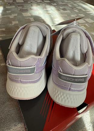 Skechers кросівки на дівчинку