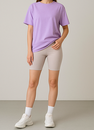 Серые велосипедки missguided, размеры 10 и 12