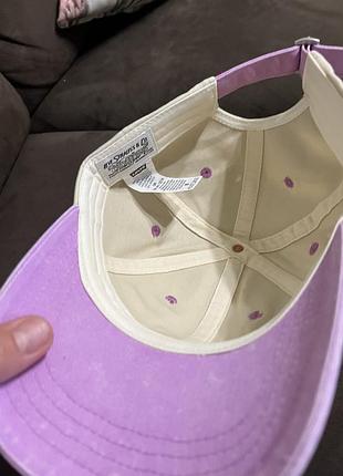 Кепка levi’s uni/56 5