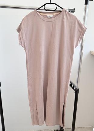 Сукня sl.ira бежева