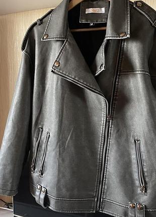 Кожанка, косуха жіноча