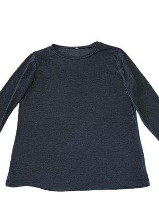Лонгслив размер л
