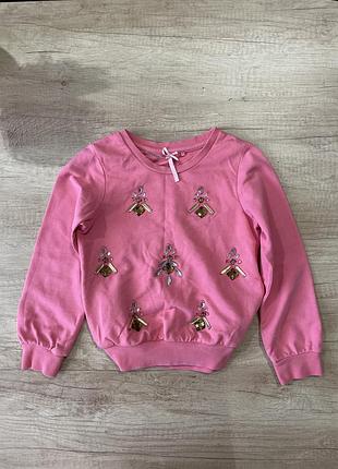 Світшот светр