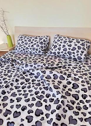 Постільна білизна, домашній текстиль, бязь голд люкс,для спальні, комплекти