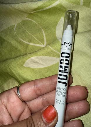 Одівець для очей nyx