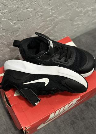 Кросівки nike 26р 3