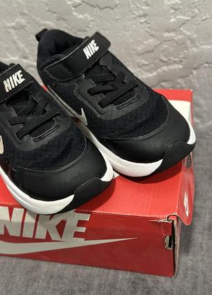 Кросівки nike 26р 5