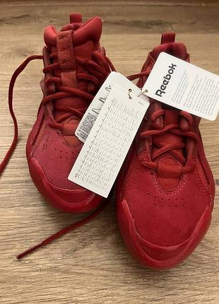 Кросівки reebok club c cardi v2 орігінал