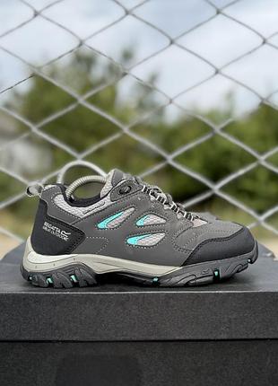 Regatta great outdoor полуботинки оригинал кроссовки зимние  waterproof 36 размер