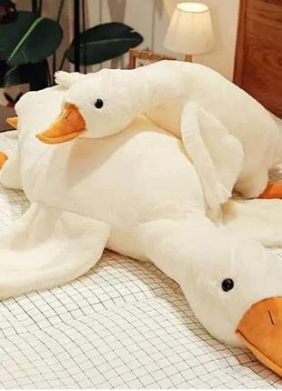 Мʼяка іграшка густа обіймусь 60 см