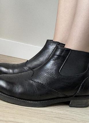 Чоботи зимові жіночі розмір 40