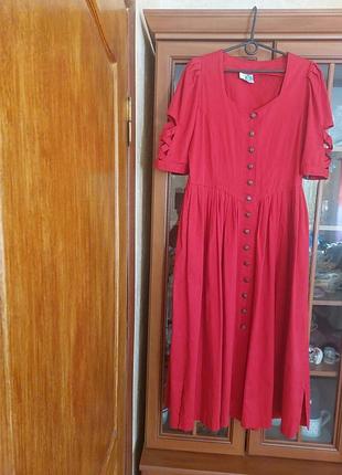 Платье женское jammerjchmid винтаж