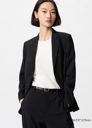 Костюм uniqlo