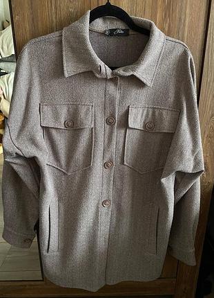 Тепла сорочка