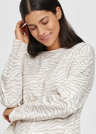 Світшот тонкий фліс