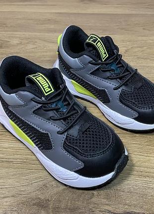 Кроссовки пума puma