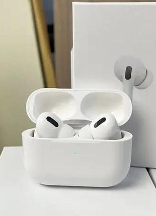 Наушники airpods pro 2 / беспроводные bluetooth наушники.