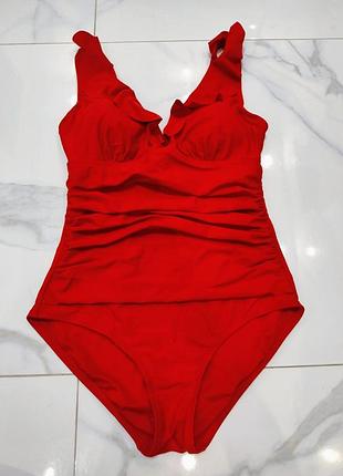 Купальник сдельный. размер м