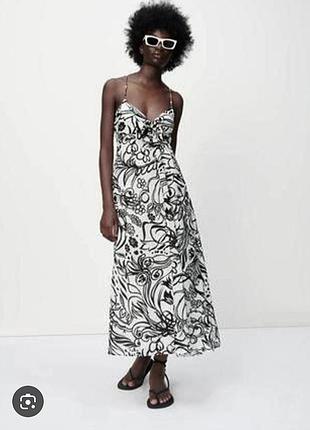 Сукня zara