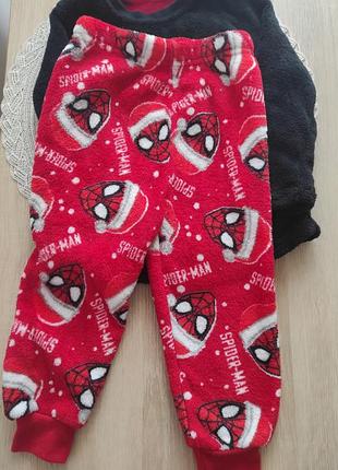 Детская пижама