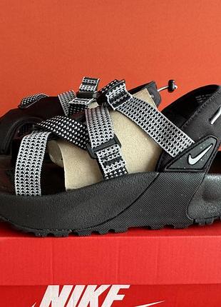 Nike trail oneonta sandal оригінал чоловічі сандалі босоніжки розмір 42.5