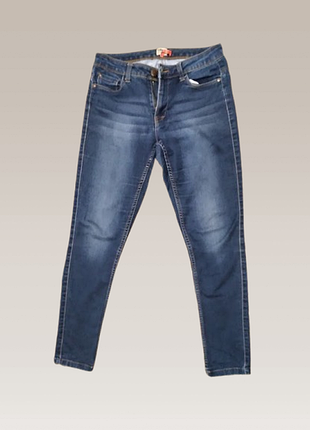 Стильні джинси only blue behaviour
