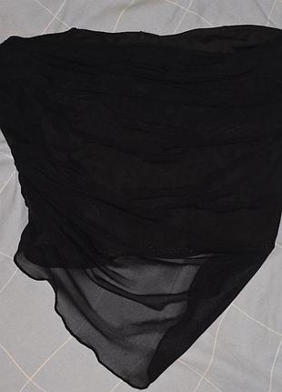 Корсетний топ