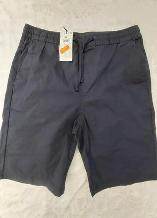 Нові чоловічі шорти  house brand jogger. розмір м.