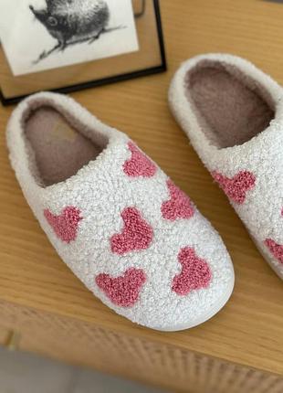 ⭐⭐⭐⭐⭐ 
теплые тапули домашние тапочки с микки маусами 🐭🩷 kt1076