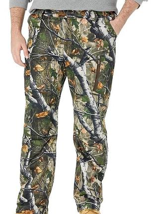 Штани softshell legendary whitetails. розмір 36r. оригінал. з сша. нові