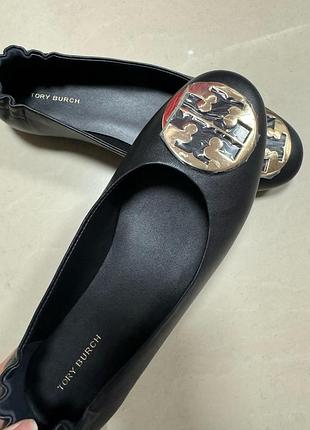 Балетки tory burch 2