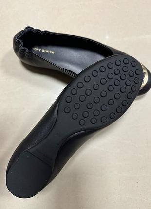 Балетки tory burch 4