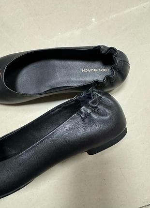 Балетки tory burch 3