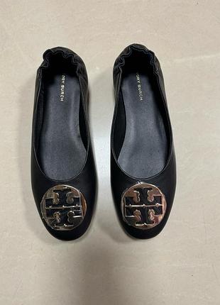 Балетки tory burch 5