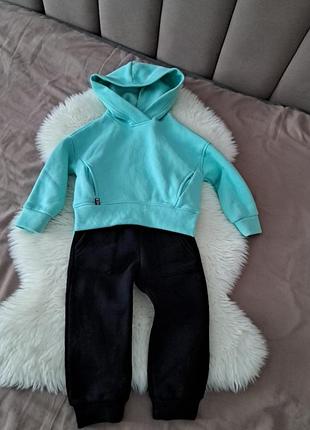 Крутой костюмчик