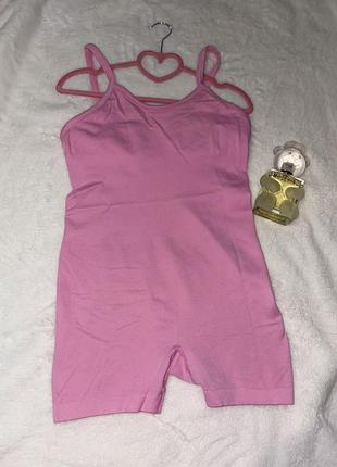 Нереальний ромпер від work out