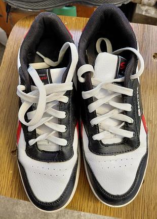 Кеды подростковые