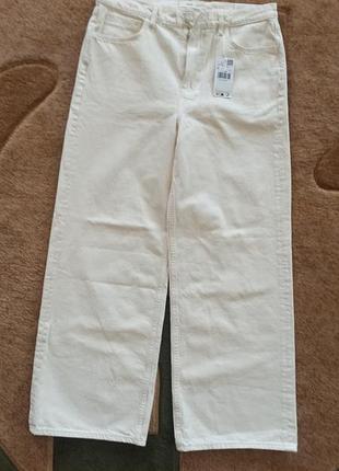 Джинсы mango 40 разм.