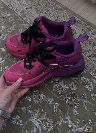 Кросівки puma 💗