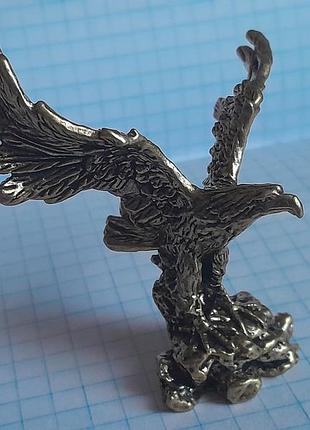 Горный орел