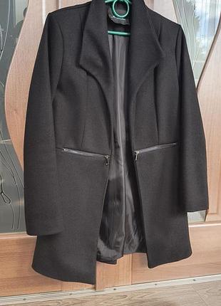 Пальто піджак