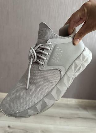 Кросівки ea7 emporio armani 7