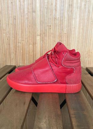 Кросівки adidas tubular